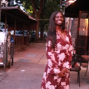 Meet your Posher, Aby